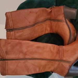 Frye Boots